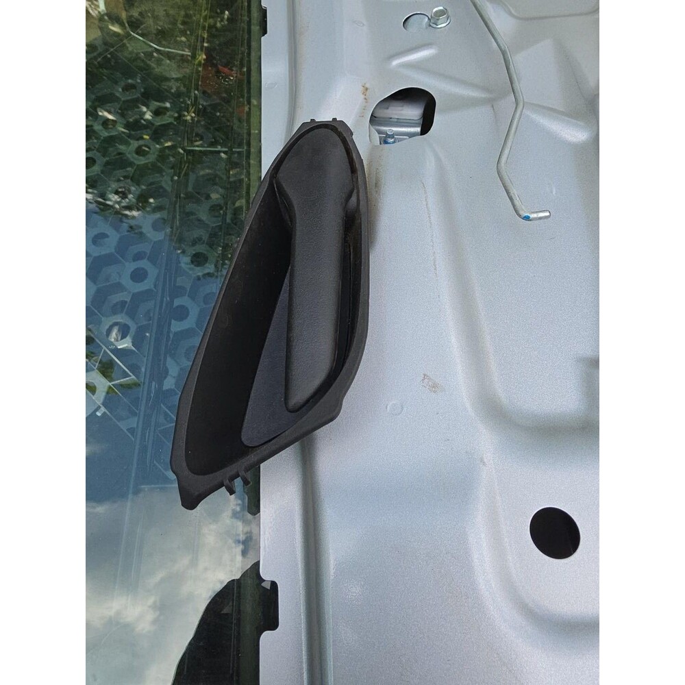 2016-2022 CHEVROLET SPARK FRONT RIGHT SIDE INTERIOR DOOR PANEL HANDLE OEM